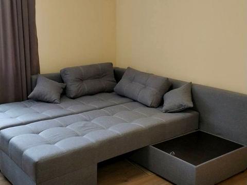 квартира по адресу Дмитрия Багалия ул., 5