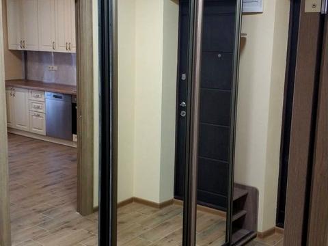 квартира по адресу Дмитрия Багалия ул., 5