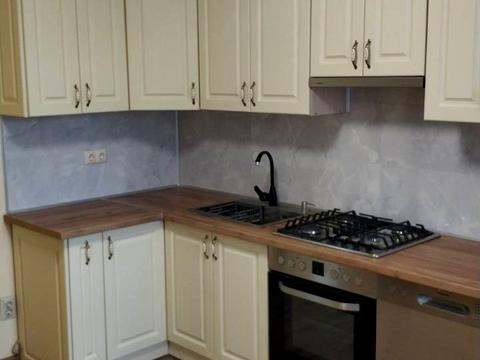 квартира по адресу Дмитрия Багалия ул., 5