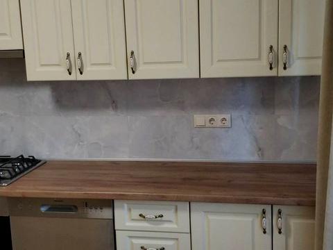 квартира по адресу Дмитрия Багалия ул., 5