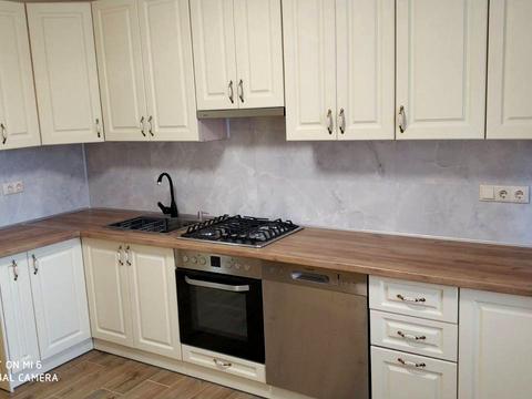 квартира по адресу Дмитрия Багалия ул., 5