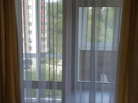 квартира по адресу Дмитрия Багалия ул., 5