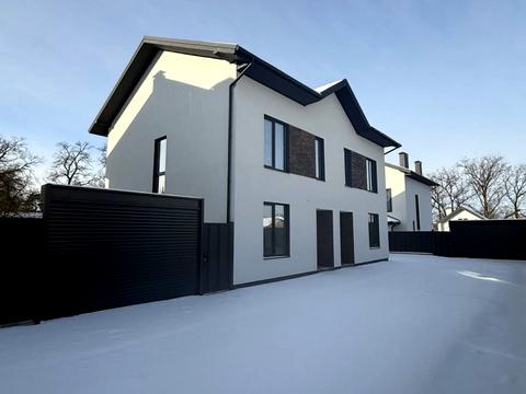 дом по адресу Матвія Донцова ул. (Тургеневская), 10