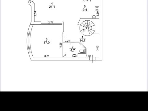 квартира за адресою Депутатська вул., 23-А