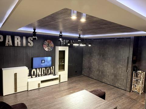 квартира за адресою Марсельська вул., 40