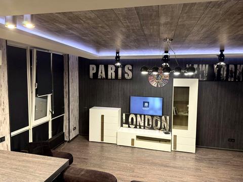 квартира за адресою Марсельська вул., 40