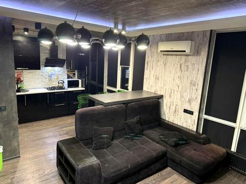 квартира за адресою Марсельська вул., 40