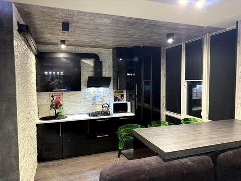 квартира за адресою Марсельська вул., 40