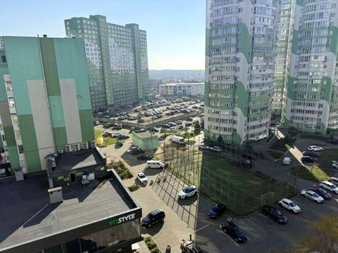 квартира за адресою Марсельська вул., 40