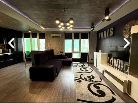 квартира за адресою Марсельська вул., 40