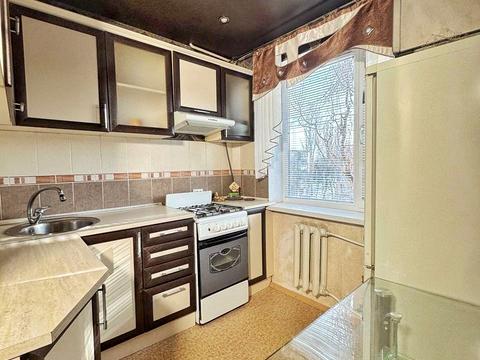 квартира за адресою Героїв АТО вул. (Димитрова), 83