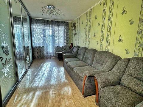 квартира по адресу Героев АТО ул. (Димитрова), 83