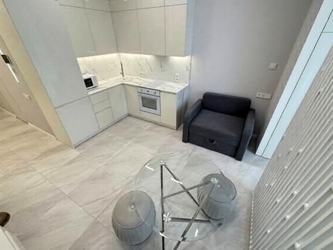 квартира по адресу Сечеславская Набережная ул., 53а