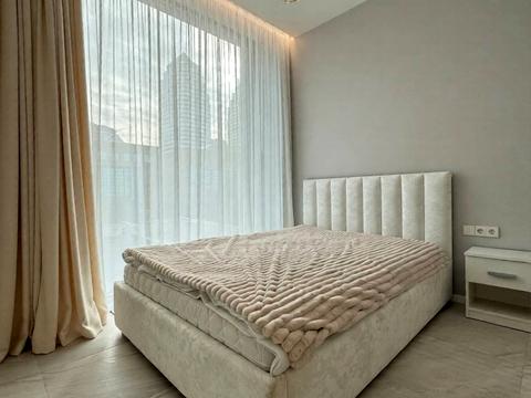 квартира по адресу Сечеславская Набережная ул., 53а