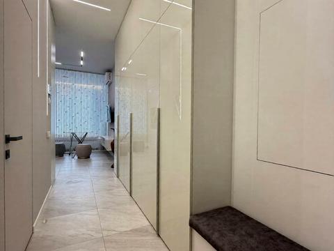 квартира по адресу Сечеславская Набережная ул., 53а