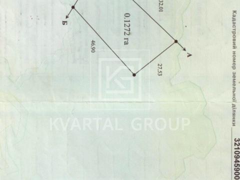 ділянка за адресою 