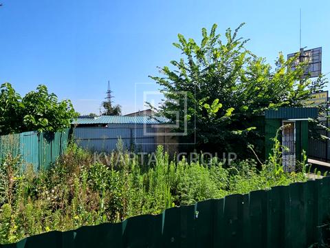 ділянка за адресою 