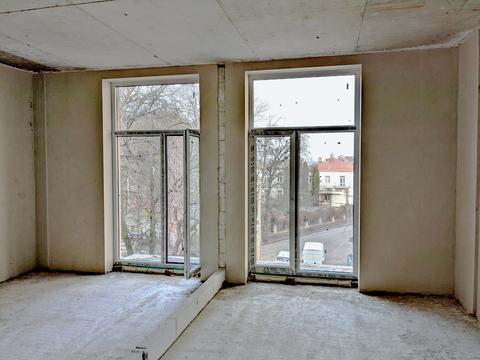 квартира за адресою Яслинська вул., (Будинок)