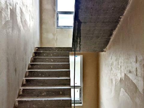 квартира за адресою Яслинська вул., (Будинок)