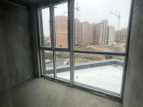 квартира за адресою Василя Червонія вул. (Гагаріна), (Будинок 4)