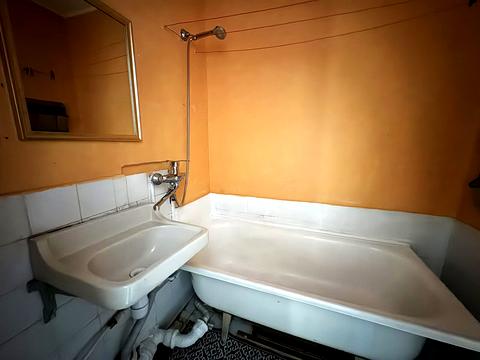 квартира за адресою Сумгаїтська вул., 65