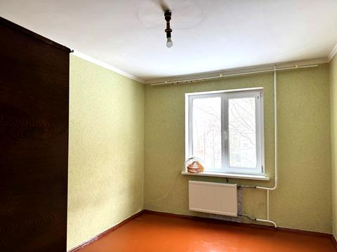 квартира за адресою Сумгаїтська вул., 65