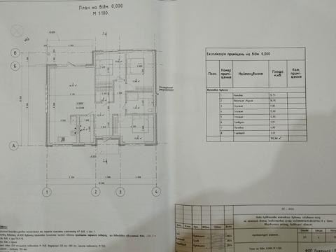 дом по адресу Княжа, 15