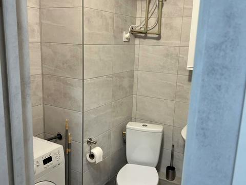 квартира за адресою Олевська вул., 5