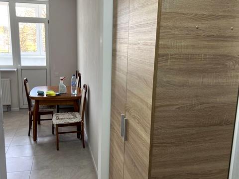 квартира за адресою Олевська вул., 5