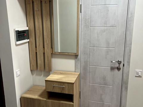 квартира за адресою Олевська вул., 5