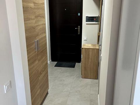 квартира за адресою Олевська вул., 5