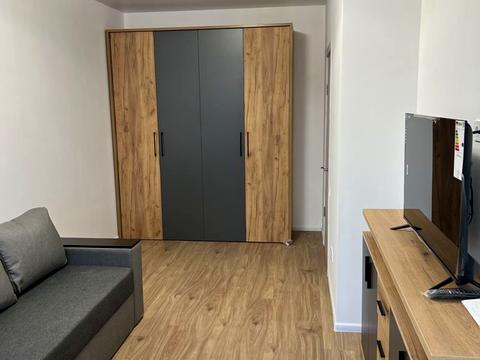 квартира за адресою Олевська вул., 5