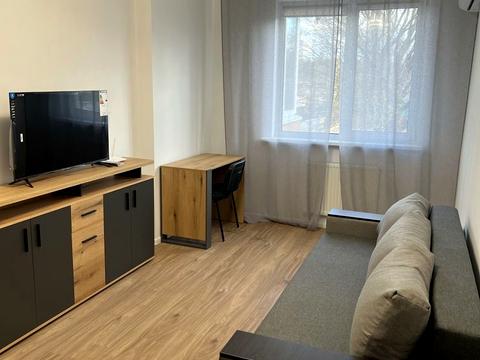 квартира за адресою Олевська вул., 5