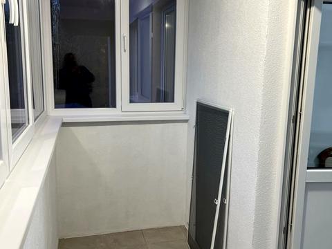 квартира за адресою Олевська вул., 5