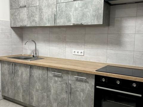 квартира за адресою Олевська вул., 5