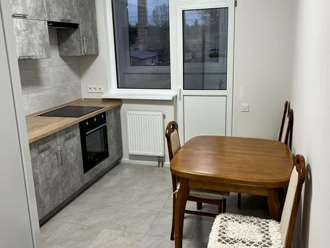 квартира за адресою Олевська вул., 5