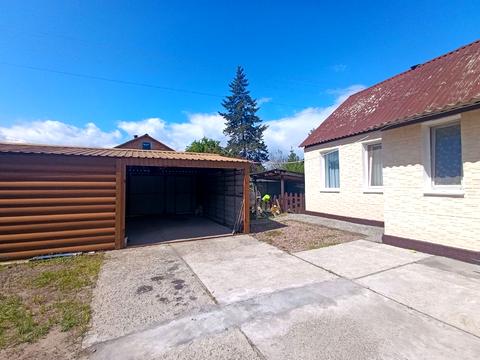 дом по адресу Молодежная ул.