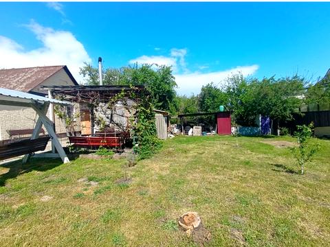 дом по адресу Молодежная ул.