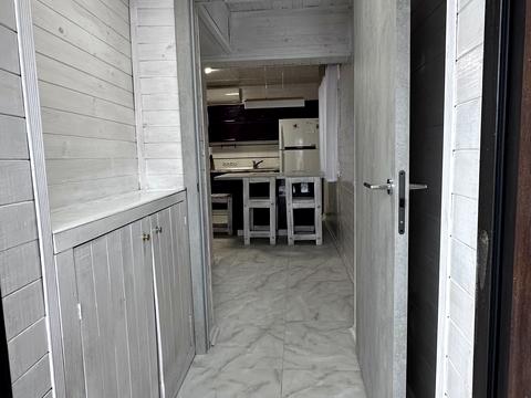 дом по адресу Молодежная ул.