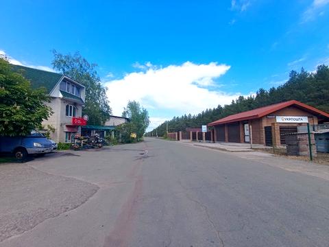 дом по адресу Молодежная ул.