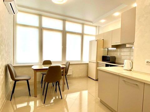 квартира за адресою Одеса, Компасний пров., 16а/4