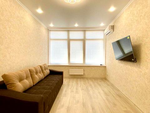 квартира за адресою Одеса, Компасний пров., 16а/4