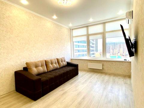 квартира за адресою Одеса, Компасний пров., 16а/4