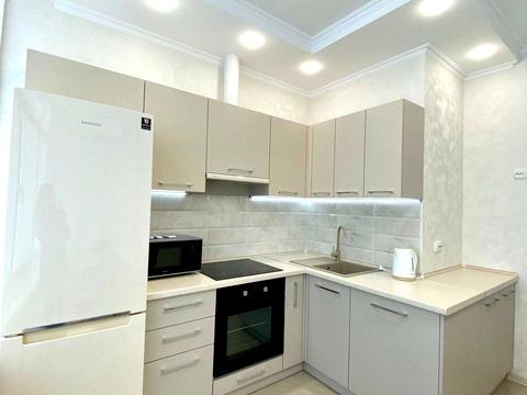 квартира за адресою Одеса, Компасний пров., 16а/4