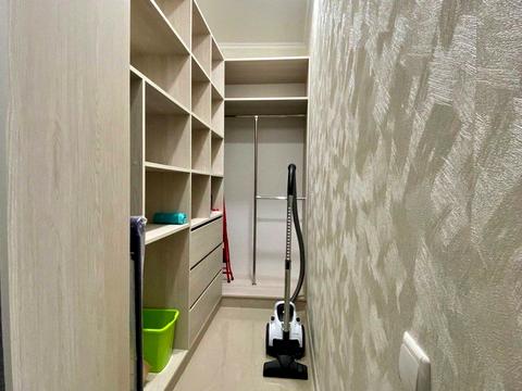 квартира за адресою Одеса, Компасний пров., 16а/4