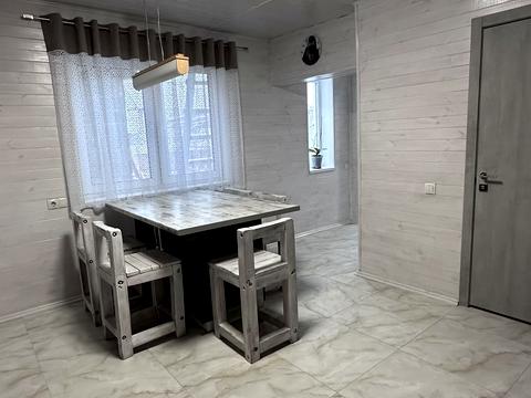 дом по адресу Молодежная ул.