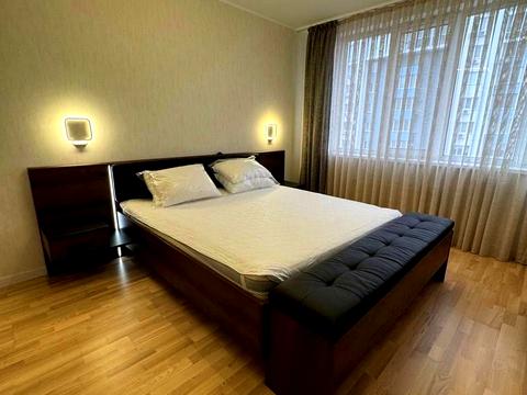 квартира за адресою Київ, Оболонський просп., 1к1