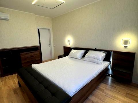 квартира за адресою Київ, Оболонський просп., 1к1