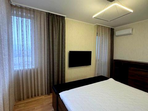 квартира за адресою Київ, Оболонський просп., 1к1