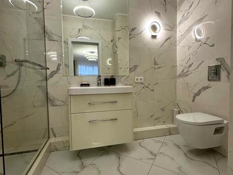 квартира за адресою Київ, Оболонський просп., 1к1